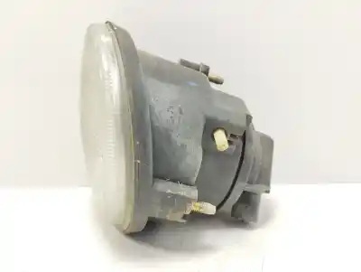 Автозапчастина б/у правий протитуман для renault clio ii fase i (b/cbo) 1.4 alize 75 cv / 55 kw посилання на oem iam 7700846880  