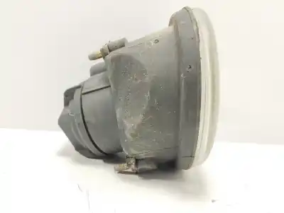 Автозапчастина б/у правий протитуман для renault clio ii fase i (b/cbo) 1.4 alize 75 cv / 55 kw посилання на oem iam 7700846880  