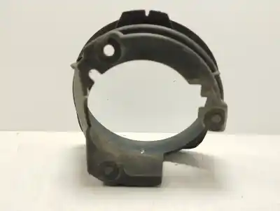 Автозапчасти б/у правая противотуманная фара за RENAULT CLIO II FASE I (B/CBO) 1.4 Alize 75 CV / 55 KW ссылки OEM IAM 7700846880  