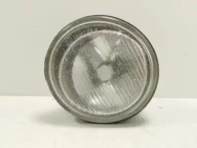 Pezzo di ricambio per auto di seconda mano fendinebbia sinistra per renault clio ii fase i (b/cbo) 1.4 alize 75 cv / 55 kw riferimenti oem iam 7700846881  