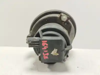 Pezzo di ricambio per auto di seconda mano fendinebbia sinistra per renault clio ii fase i (b/cbo) 1.4 alize 75 cv / 55 kw riferimenti oem iam 7700846881  