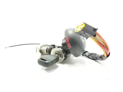 Автозапчасти б/у боулер за renault clio ii fase ii (b/cb0) campus ссылки oem iam 7701471220  