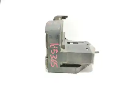 Second-hand car spare part left front door lock for renault clio ii fase ii (b/cb0) campus oem iam references 7700434604  