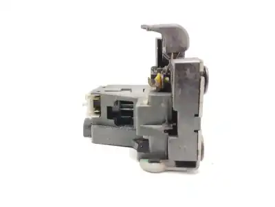 Second-hand car spare part left front door lock for renault clio ii fase ii (b/cb0) campus oem iam references 7700434604  