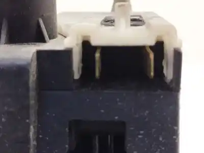 Second-hand car spare part left front door lock for renault clio ii fase ii (b/cb0) campus oem iam references 7700434604  