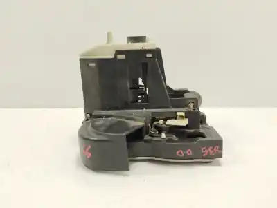 Автозапчастина б/у замок передній праві двері для renault clio ii fase ii (b/cb0) campus посилання на oem iam 8200350432