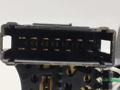 Автозапчасти б/у прерывный контроль за renault clio ii fase ii (b/cb0) campus ссылки oem iam 7701047552  