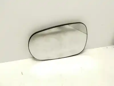 Автозапчастина б/у праве дзеркало скло для renault clio ii fase ii (b/cb0) campus посилання на oem iam 7701040255