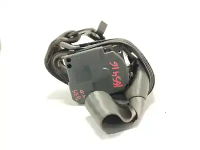 Автозапчасти б/у задний правый ремень безопасности за renault clio ii fase ii (b/cb0) campus ссылки oem iam 8200281412  