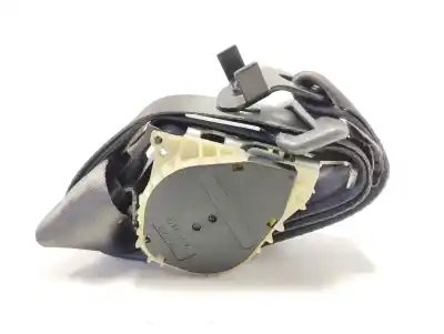 Автозапчасти б/у задний правый ремень безопасности за renault clio ii fase ii (b/cb0) campus ссылки oem iam 8200281412  