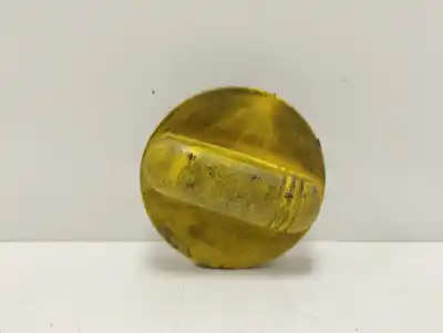 Автозапчастина б/у масляна пробка для renault clio ii fase ii (b/cb0) campus посилання на oem iam   