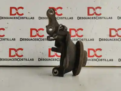 Автозапчастина б/у передній лівий культ для renault clio ii fase ii (b/cb0) campus посилання на oem iam 8200207307  