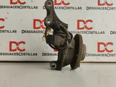 Автозапчасти б/у передняя правая кулачка за renault clio ii fase ii (b/cb0) campus ссылки oem iam 8200207313  