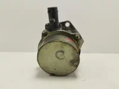 Автозапчастина б/у галмумний депресор / вакуумний насос для RENAULT CLIO II FASE II (B/CB0) Campus Посилання на OEM IAM 8200521381  