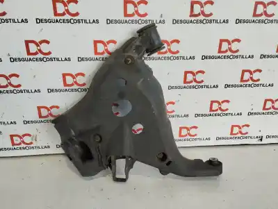 Автозапчастина б/у задній нижний правий ригель підвіски для audi a6 c6 avant (4f5) 2.0 tdi посилання на oem iam 4f0505312m  