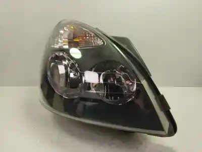 Pezzo di ricambio per auto di seconda mano  per RENAULT CLIO II FASE II (B/CB0)  Riferimenti OEM IAM 7701054063  