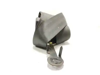 Автозапчастина б/у передній лівий ремін безпеки для renault clio ii fase ii (b/cb0) authentique 58 cv / 43 kw посилання на oem iam 8200068563  