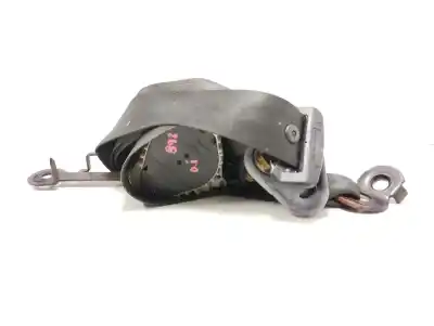 Автозапчастина б/у передній лівий ремін безпеки для renault clio ii fase ii (b/cb0) authentique 58 cv / 43 kw посилання на oem iam 8200068563  