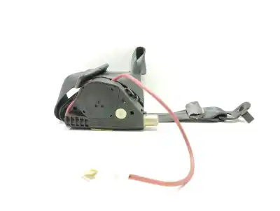 Автозапчасти б/у задний правый ремень безопасности за renault clio ii fase ii (b/cb0) authentique 58 cv / 43 kw ссылки oem iam 7701474913