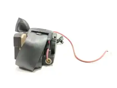 Автозапчастина б/у задній правий ремін безпеки для renault clio ii fase ii (b/cb0) authentique 58 cv / 43 kw посилання на oem iam 7701474913  