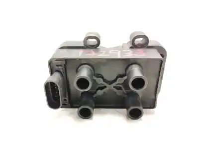 Автозапчастина б/у котушка запалювання для renault clio ii fase ii (b/cb0) authentique 58 cv / 43 kw посилання на oem iam 224336134r  