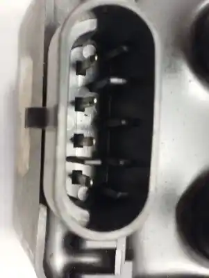 Автозапчасти б/у катушка зажигания за renault clio ii fase ii (b/cb0) authentique 58 cv / 43 kw ссылки oem iam 224336134r