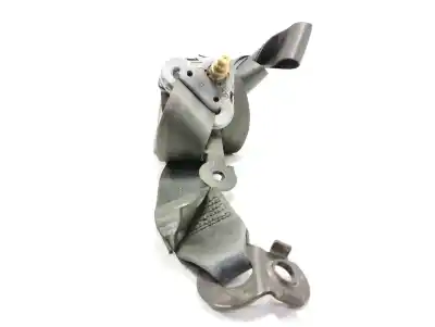 Автозапчасти б/у правый передний ремень безопасности за renault clio ii fase ii (b/cb0) authentique 58 cv / 43 kw ссылки oem iam 8200068564  