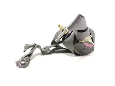 Автозапчасти б/у правый передний ремень безопасности за renault clio ii fase ii (b/cb0) authentique 58 cv / 43 kw ссылки oem iam 8200068564  