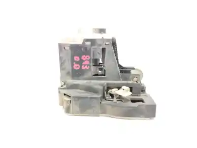 Автозапчасти б/у замок передней правой двери за renault clio ii fase ii (b/cb0) base authentique 82 cv / 60 kw ссылки oem iam 8200350432