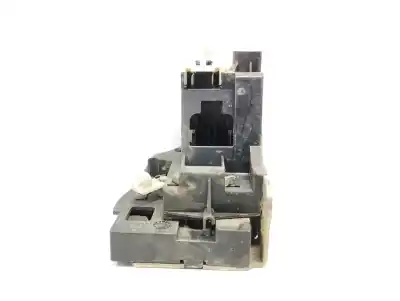 Автозапчасти б/у замок передней правой двери за renault clio ii fase ii (b/cb0) base authentique 82 cv / 60 kw ссылки oem iam 8200350432  