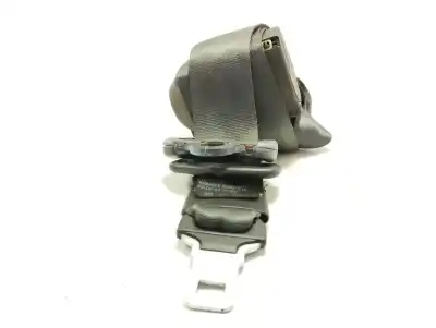 Автозапчастина б/у центральний задній ремін безпеки для renault clio ii fase ii (b/cb0) authentique 58 cv / 43 kw посилання на oem iam 8200068575  