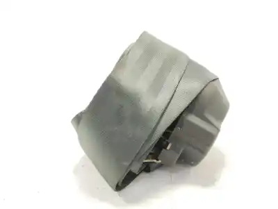 Автозапчасти б/у центральный задний ремень безопасности за RENAULT CLIO II FASE II (B/CB0) Authentique 58 CV / 43 KW ссылки OEM IAM 8200068575  