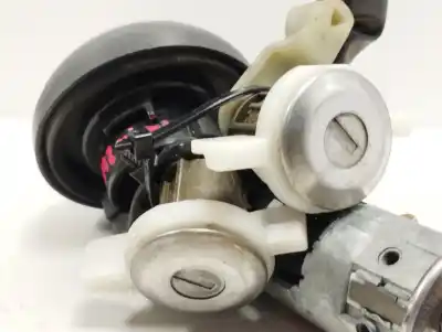 Автозапчасти б/у боулер за RENAULT CLIO II FASE II (B/CB0) Authentique 58 CV / 43 KW ссылки OEM IAM 7701471220  