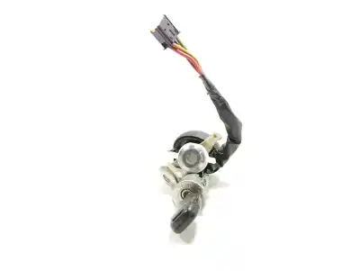 Автозапчастина б/у гра в боулер для renault clio ii fase ii (b/cb0) authentique 58 cv / 43 kw посилання на oem iam 7701471220  