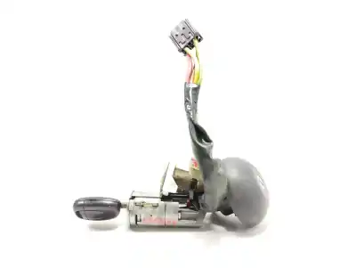 Автозапчастина б/у гра в боулер для renault clio ii fase ii (b/cb0) authentique 58 cv / 43 kw посилання на oem iam 7701471220  