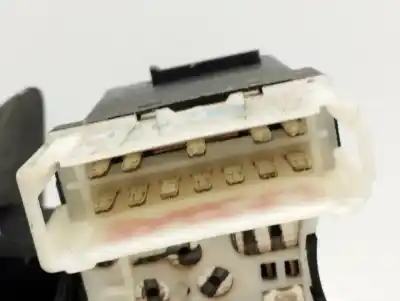 Автозапчасти б/у команда очистки за renault clio ii fase ii (b/cb0) authentique 58 cv / 43 kw ссылки oem iam 7701047553  