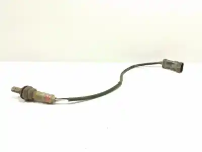 Pezzo di ricambio per auto di seconda mano Sonda Lambda per RENAULT CLIO II FASE II (B/CB0) Authentique 58 CV / 43 KW Riferimenti OEM IAM 7700109844  