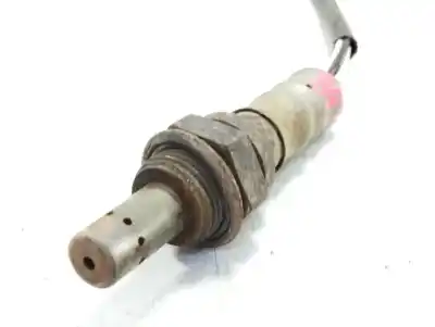 Автозапчастина б/у лямбда-зонд для renault clio ii fase ii (b/cb0) authentique 58 cv / 43 kw посилання на oem iam 7700109844  