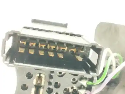 Автозапчасти б/у прерывный контроль за renault clio ii fase ii (b/cb0) authentique 58 cv / 43 kw ссылки oem iam 7701047552  