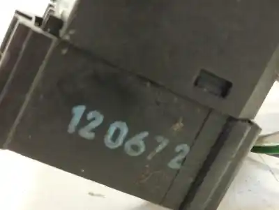 Автозапчасти б/у прерывный контроль за renault clio ii fase ii (b/cb0) authentique 58 cv / 43 kw ссылки oem iam 7701047552