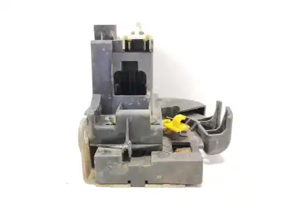 Автозапчастина б/у замок передніх дверей лівий для renault clio ii fase ii (b/cb0) authentique 58 cv / 43 kw посилання на oem iam 7700434604  