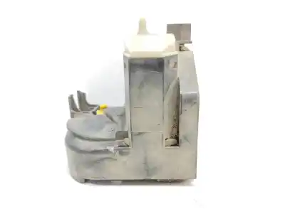 Автозапчасти б/у замок левой передней двери за renault clio ii fase ii (b/cb0) authentique 58 cv / 43 kw ссылки oem iam 7700434604