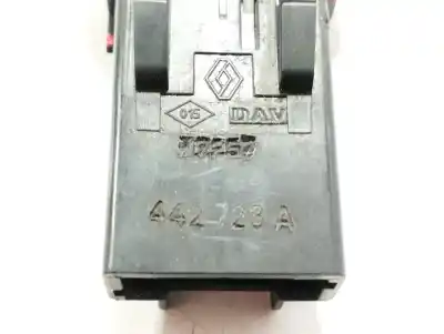 Автозапчасти б/у предупреждение за renault clio ii fase ii (b/cb0) authentique 58 cv / 43 kw ссылки oem iam 442723a  