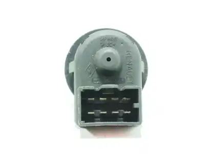 Pezzo di ricambio per auto di seconda mano Controllo Specchio per RENAULT CLIO II FASE II (B/CB0) Authentique 58 CV / 43 KW Riferimenti OEM IAM 7700429992C  
