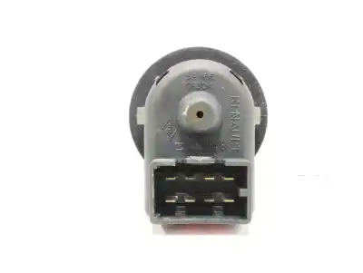 Pezzo di ricambio per auto di seconda mano controllo specchio per renault clio ii fase ii (b/cb0) base authentique 82 cv / 60 kw riferimenti oem iam 7700429992c  