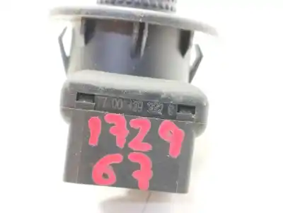 Pezzo di ricambio per auto di seconda mano Controllo Specchio per RENAULT CLIO II FASE II (B/CB0) Base Authentique 82 CV / 60 KW Riferimenti OEM IAM 7700429992C  