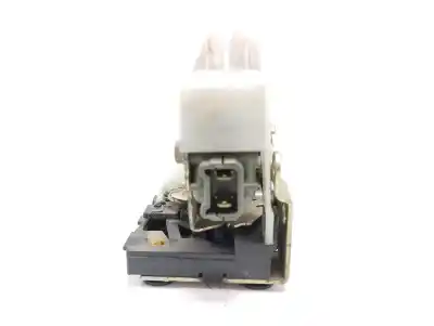 Автозапчасти б/у замок задней правой двери за renault clio ii fase ii (b/cb0) authentique 58 cv / 43 kw ссылки oem iam 7701469941  