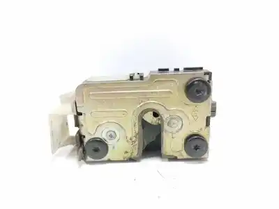 Автозапчасти б/у замок задней правой двери за renault clio ii fase ii (b/cb0) authentique 58 cv / 43 kw ссылки oem iam 7701469941  