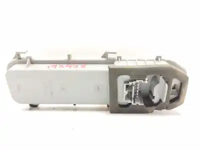 Автозапчастина б/у лампальник для renault clio ii fase ii (b/cb0) authentique 58 cv / 43 kw посилання на oem iam x65ph2  