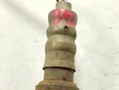 Автозапчасти б/у лямбда-зонд за RENAULT CLIO II FASE II (B/CB0) Authentique 58 CV / 43 KW ссылки OEM IAM 7700109844  